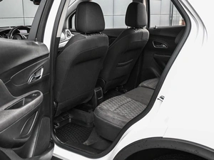 Внедорожник Opel Mokka 2015 года, 1434000 рублей, Кирилловка