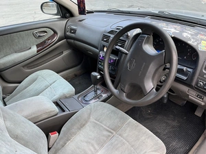 Седан Nissan Cefiro 1998 года, 300000 рублей, Красноярск