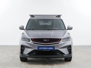 Внедорожник Belgee X50 2024 года, 1947900 рублей, Москва