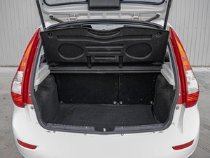 Хетчбэк ВАЗ (LADA) Kalina 2013 года, 515000 рублей, Краснодар