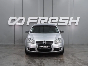 Седан Volkswagen Jetta 2008 года, 519000 рублей, Воронеж