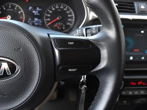 Хетчбэк Kia Rio X 2021 года, 1660000 рублей, Краснодар