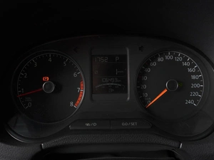 Седан Volkswagen Polo 2019 года, 1450000 рублей, Минеральные Воды