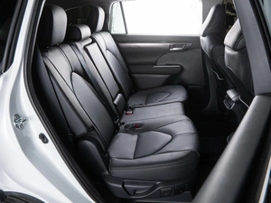 Внедорожник Toyota Highlander 2025 года, 5940000 рублей, Волгоград