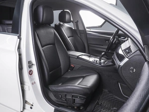 Седан BMW 5 серия 2011 года, 1480000 рублей, Ростов-на-Дону