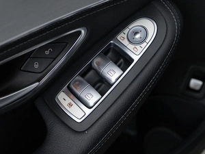 Седан Mercedes-benz C-класс 2014 года, 1954444 рублей, Москва