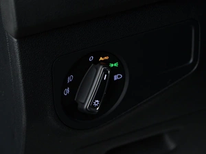 Внедорожник Volkswagen Tiguan 2018 года, 2613040 рублей, Москва