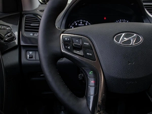 Седан Hyundai Grandeur 2012 года, 1580000 рублей, Краснодар