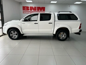 Внедорожник Toyota Hilux 2014 года, 2630000 рублей, Смоленск