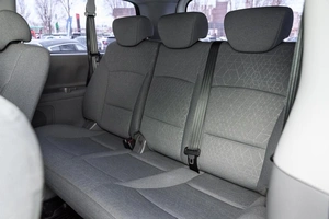 Минивэн Hyundai H-1 2019 года, 2950000 рублей, Ульяновск