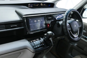 Минивэн Honda Stepwgn 2016 года, 1578000 рублей, Солонцы
