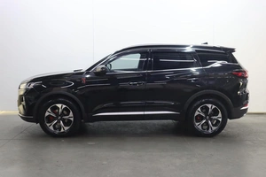 Внедорожник Chery Tiggo 7 2023 года, 1690000 рублей, Брянск