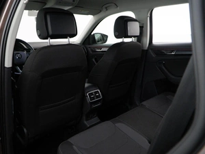 Внедорожник Skoda Kodiaq 2018 года, 2698444 рублей, Москва