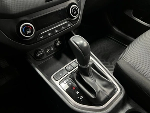 Внедорожник Hyundai Creta 2017 года, 1946700 рублей, Красноярск