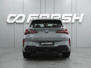 Внедорожник BMW X3 2025 года, 7529000 рублей, Воронеж