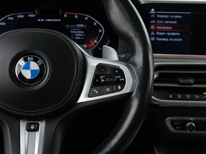Внедорожник BMW X5 2019 года, 5146046 рублей, Москва