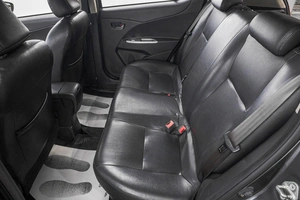 Хетчбэк Lifan X50 2015 года, 749000 рублей, Барнаул