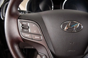 Внедорожник Hyundai Santa Fe 2014 года, 1949000 рублей, Пермь