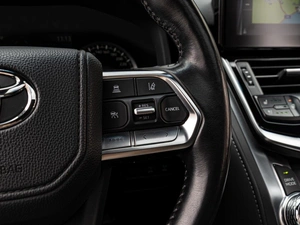 Внедорожник Toyota Land Cruiser 2022 года, 10700000 рублей, Краснодар