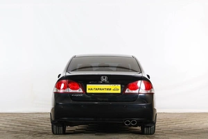 Седан Honda Civic 2011 года, 849000 рублей, Тюмень
