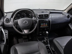 Внедорожник Nissan Terrano 2020 года, 1830000 рублей, Краснодар