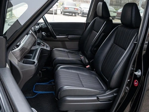 Минивэн Honda Freed 2018 года, 1700000 рублей, Краснодар