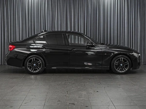 Седан BMW 3 серия 2017 года, 1997000 рублей, Ставрополь