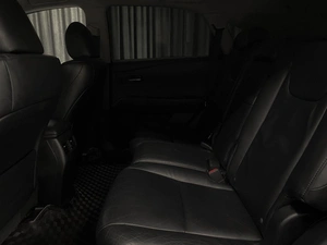 Внедорожник Lexus RX 2010 года, 1899000 рублей, Красноярск