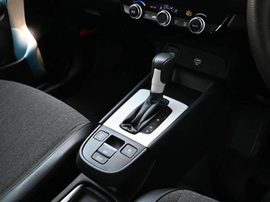 Хетчбэк Honda Fit 2022 года, 1529000 рублей, Кирилловка