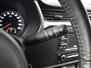 Седан Kia Rio 2020 года, 1587200 рублей, Казань