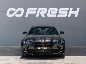 Купе BMW M4 2024 года, 11800000 рублей, Краснодар