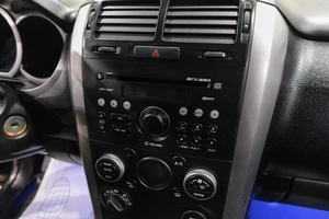 Внедорожник Suzuki Grand Vitara 2010 года, 1229000 рублей, Новокузнецк