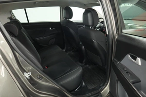 Внедорожник Kia Sportage 2015 года, 1720000 рублей, Курск