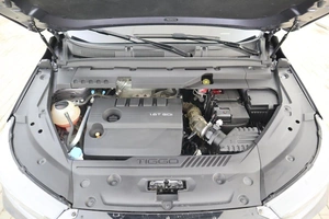 Внедорожник Chery Tiggo 8 2023 года, 2499000 рублей, Обнинск