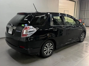 Универсал Honda Fit Shuttle 2014 года, 967000 рублей, Красноярск