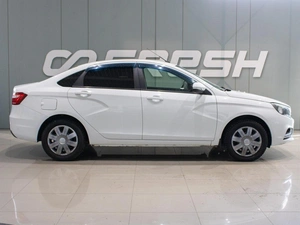 Седан ВАЗ (LADA) Vesta 2016 года, 749000 рублей, Петрозаводск