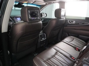 Внедорожник Infiniti QX60 2018 года, 3599000 рублей, Воронеж