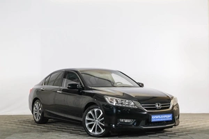 Седан Honda Accord 2013 года, 1699000 рублей, Тюмень