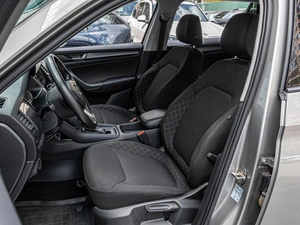 Внедорожник Skoda Kodiaq 2019 года, 2449000 рублей, Краснодар