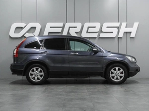 Внедорожник Honda CR-V 2007 года, 974000 рублей, Воронеж