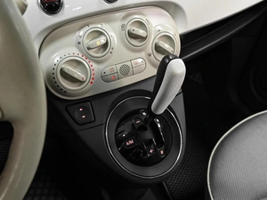 Хетчбэк Fiat 500 2012 года, 1120000 рублей, Ставрополь