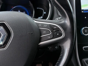 Минивэн Renault Scenic 2018 года, 1627000 рублей, Орёл