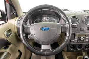 Хетчбэк Ford Fusion 2007 года, 399000 рублей, Барнаул