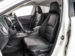 Седан Mazda 3 2013 года, 1175000 рублей, Тюмень