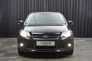 Седан Ford Focus 2013 года, 799000 рублей, Красноярск