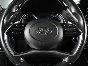 Седан Hyundai Sonata 2021 года, 2889000 рублей, Аксай