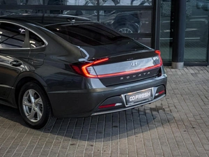 Седан Hyundai Sonata 2019 года, 2120000 рублей, Уфа