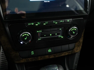 Внедорожник Skoda Yeti 2012 года, 957444 рублей, Москва