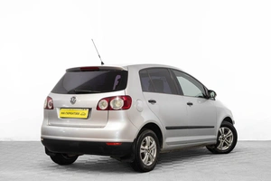 Хетчбэк Volkswagen Golf Plus 2007 года, 549000 рублей, Барнаул