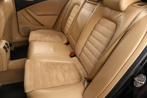 Седан Volkswagen Passat 2007 года, 969000 рублей, Челябинск